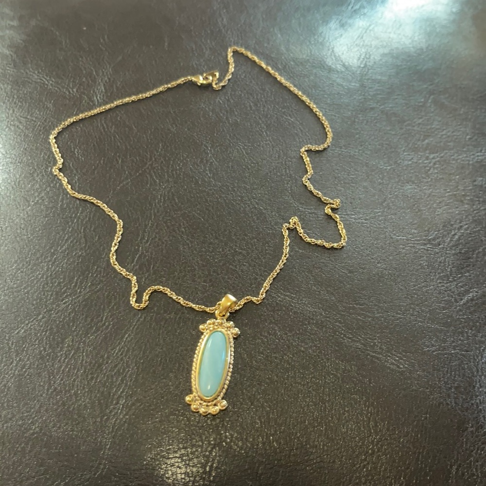 Women necklace.📿
